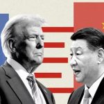 US China Trade Conflict 2025: 100% Tariff Sparks Clash; US Threat Met with Strong Response from China