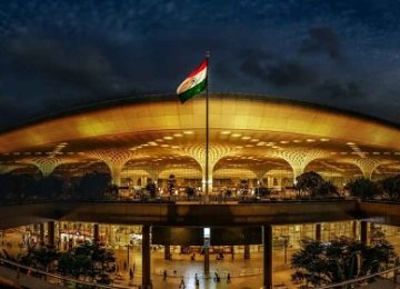Pune Airport Global Ranking: Pune Airport Tops Worldwide Rankings with Excellent Performance in ACI-ASQ Survey