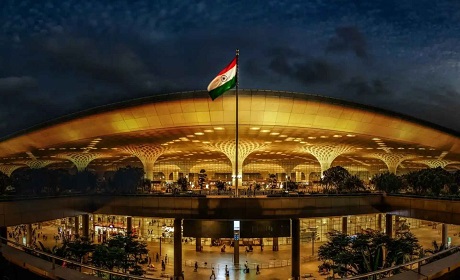 Pune Airport Global Ranking: Pune Airport Tops Worldwide Rankings with Excellent Performance in ACI-ASQ Survey