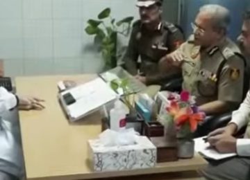 AMIT SHAH| DELHI RED FORT BLAST: केंद्रीय गृहमंत्री अमित शाह लोकनायक रुग्णालयात दाखल; जखमींची करणार विचारपूस