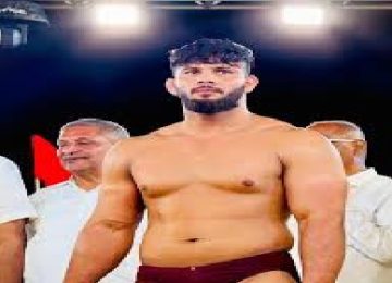 Sikandar Shaikh Arrest: From Maharashtra Kesari to Arms Smuggling; What Exactly Was Sikandar Shaikh’s Crime?