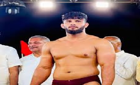 Sikandar Shaikh Arrest: From Maharashtra Kesari to Arms Smuggling; What Exactly Was Sikandar Shaikh’s Crime?