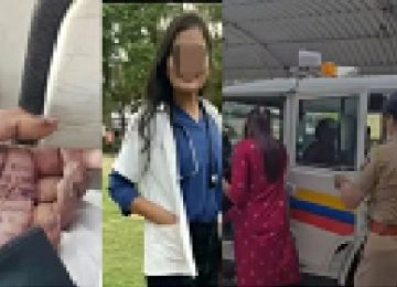 Faltan Doctor Death: New Twist in the Phaltan Woman Doctor Case; SIT Team Formed for Investigation