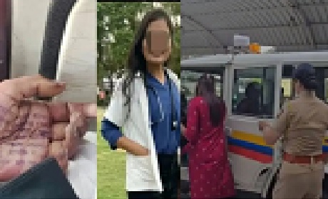 Faltan Doctor Death: New Twist in the Phaltan Woman Doctor Case; SIT Team Formed for Investigation