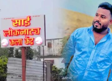 DHARASHIV AASHRUBA KAMBALE:  धाराशिव जिल्ह्यात एक धक्कादायक घटना घडली असून.. एका नर्तकीच्या प्रेमात आकंठ बुडालेल्या तरुणांनं नर्तकी सोबत झालेल्या वादातून स्वतःलाच संपवण्याची घटना घडली.. पाहुयात हे संपूर्ण प्रकरण काय आहे?