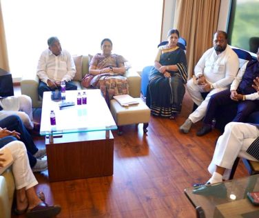 MURLIDHAR MOHOL l PMC ELECTION