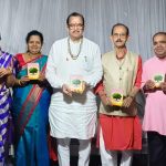 Publication of the 'Vivek Samhita'