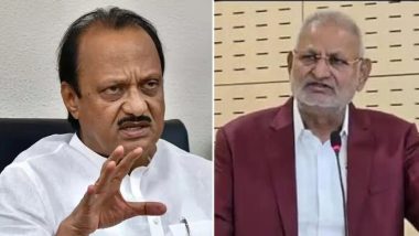 MANIKRAO KOKATE RESIGNS: अखेर माणिकराव कोकाटे यांचा राजीनामा (MANIKRAO KOKATE RESIGNS) झाला असून क्रीडा मंत्रालयाचा पदभार उपमुख्यमंत्री अजित पवार यांच्याकडे देण्यात आला आहे. नाशिक सदनिका गैरव्यवहारप्रकरणी न्यायालयानं अटक वॉरंट जारी झाल्यानंतर हा राजीनामा झाला आहे.