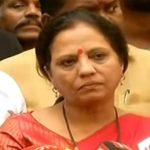 पक्षप्रवेश मान्य, पण कार्यकर्त्यांचा बळी नको- देवयानी फरांदे