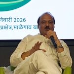 BARAMATI AJIT PAWAR PC