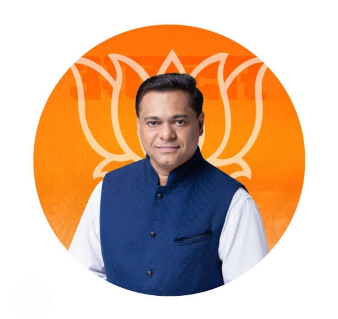 BMC ELECTION AMEET SATAM BJP