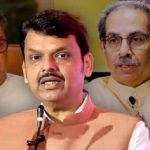 devendra fadnavis & thackarey brothers