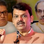 Devendra Fadnavis on Udhav Raj Thackeray interview