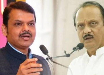 devendra fadnavis and ajit pawar