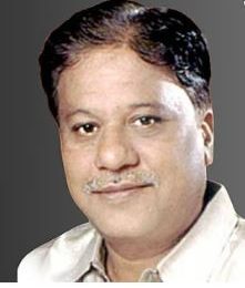 Hidayat Patel passes away