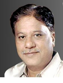 Hidayat Patel passes away