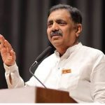 Jayant Patil targets BJP