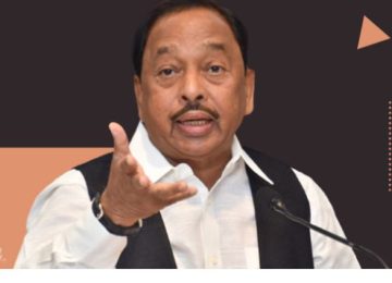 Big News! Is Narayan Rane set to retire from politics?