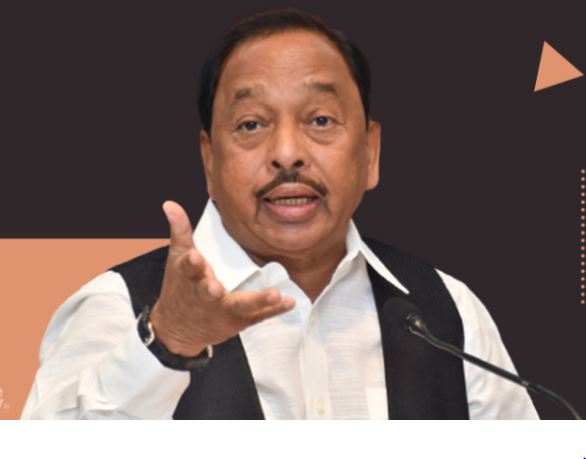 Big News! Is Narayan Rane set to retire from politics?