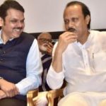 DEVENDRA FADNAVIS & AJIT PAWAR