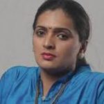 RUPALI PATIL NCP PUNE