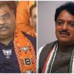 Ravindra Chavan & Vilasrao Deshmukh
