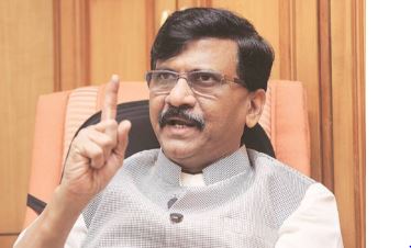 SANJAY RAUT