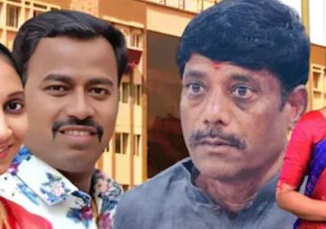 sonali aandekar & pratibha dhangekar