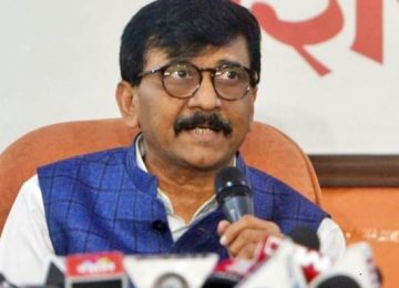 SANJAY RAUT