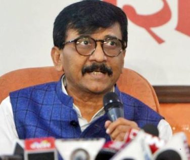 SANJAY RAUT