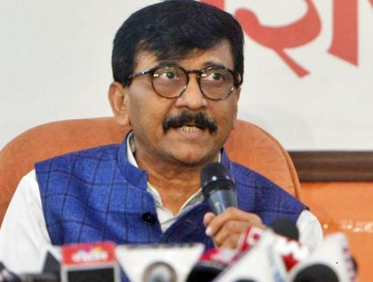 SANJAY RAUT