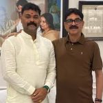 Santosh Nalawde quits MNS