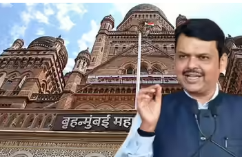 BMC ELECTION 2026:  मुंबई भारताची आर्थिक राजधानी, स्वप्नांची नगरी आणि देशाचे आर्थिक इंजिन असलेल्या मुंबईने गेल्या दशकात एका अशा परिवर्तनाचा अनुभव घेतला आहे, ज्याची तुलना जागतिक स्तरावरील मोठ्या महानगरांशी केली जाऊ शकते. एकेकाळी रखडलेले प्रकल्प, वाढती वाहतूक कोंडी आणि पायाभूत सुविधांवरील प्रचंड ताण ही मुंबईची ओळख बनली होती.