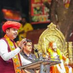 पुण्याच्या विकासासाठी 80 हजार कोटींच्या योजना राबवणार; पुण्याच्या सभेत मुख्यमंत्री फडणवीसांची घोषणा