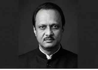 ajit paear death in plane crash