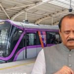 AJIT PAWAR ON PUNE METRO