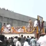 ajit pawar funeral