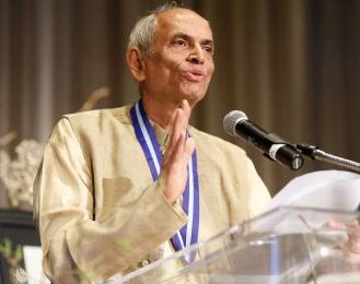 Dr. Madhav Gadgil