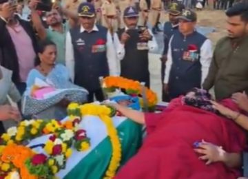 satara soldier death