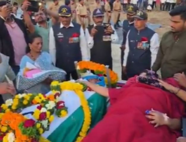 satara soldier death