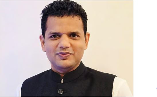 samadhan sarvarkar shivsena