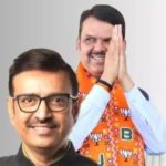sandeep joshi bjp announced retirement