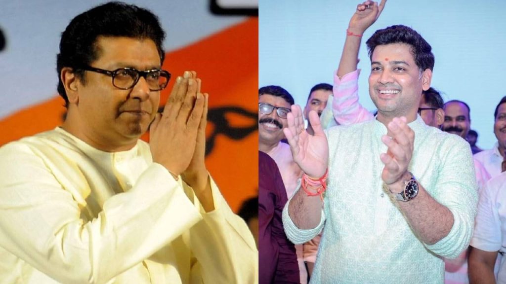 shrikant shinde shivsena