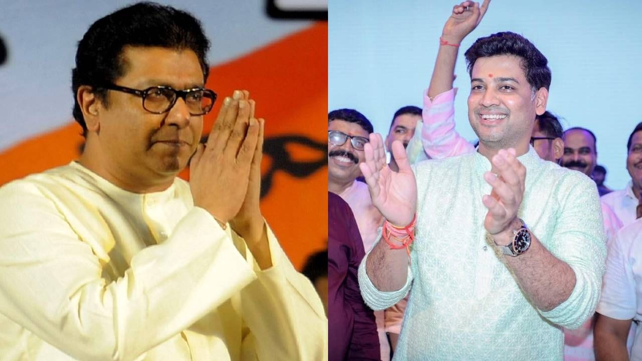 shrikant shinde shivsena