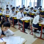 hsc exam board hall ticket distribuation