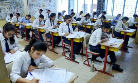 hsc exam board hall ticket distribuation