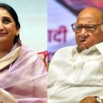 sharad pawar on sunetra pawar