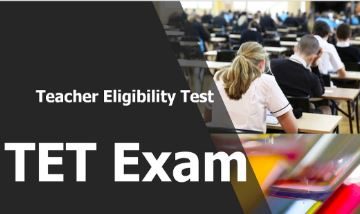 teacher eligibility test