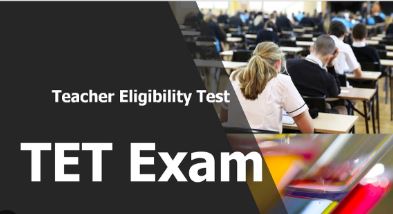 teacher eligibility test