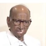 SHARAD PAWAR HEALTH UPDATE